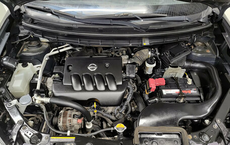 Nissan X-Trail, 2011 год, 1 318 000 рублей, 11 фотография