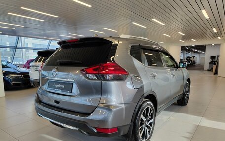 Nissan X-Trail, 2019 год, 2 790 000 рублей, 2 фотография