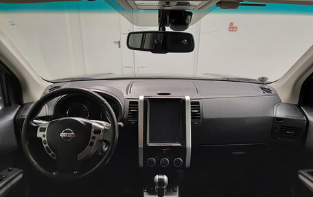Nissan X-Trail, 2011 год, 1 318 000 рублей, 17 фотография