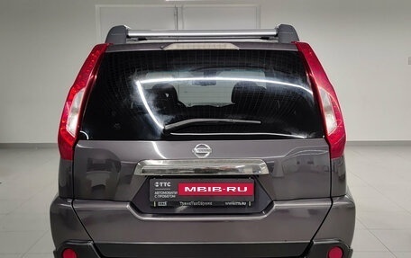 Nissan X-Trail, 2011 год, 1 318 000 рублей, 7 фотография