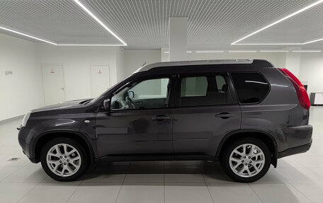 Nissan X-Trail, 2011 год, 1 318 000 рублей, 10 фотография