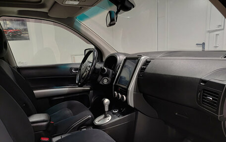 Nissan X-Trail, 2011 год, 1 318 000 рублей, 13 фотография