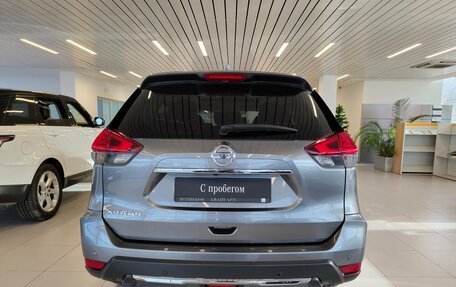 Nissan X-Trail, 2019 год, 2 790 000 рублей, 4 фотография