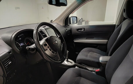 Nissan X-Trail, 2011 год, 1 318 000 рублей, 20 фотография