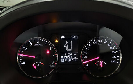 Nissan X-Trail, 2011 год, 1 318 000 рублей, 16 фотография