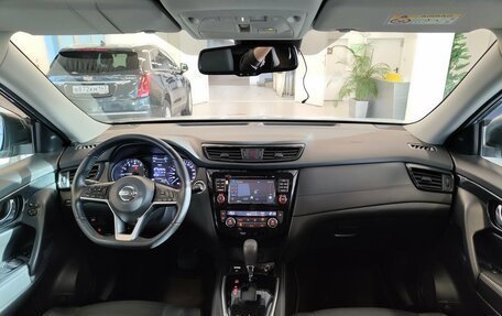 Nissan X-Trail, 2019 год, 2 790 000 рублей, 9 фотография