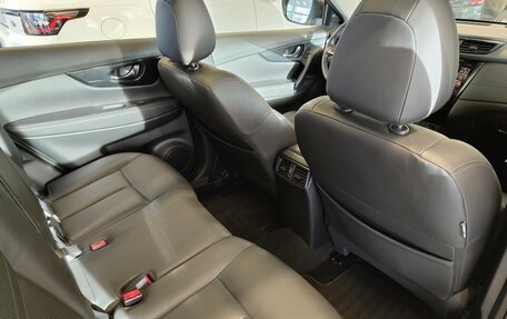 Nissan X-Trail, 2019 год, 2 790 000 рублей, 8 фотография