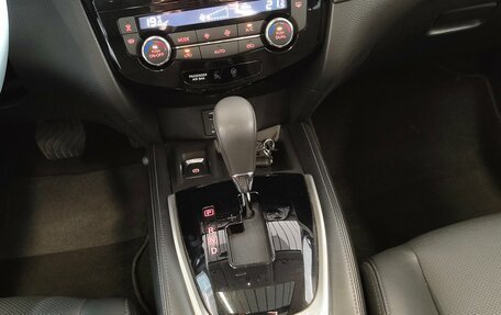 Nissan X-Trail, 2019 год, 2 790 000 рублей, 13 фотография