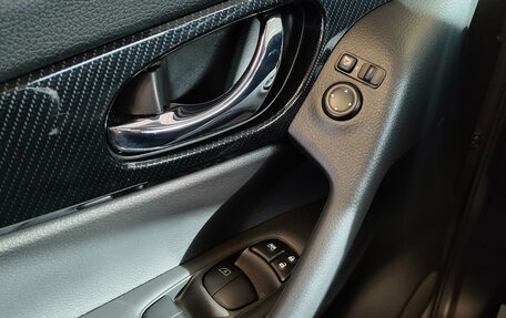 Nissan X-Trail, 2019 год, 2 790 000 рублей, 6 фотография