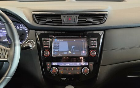 Nissan X-Trail, 2019 год, 2 790 000 рублей, 11 фотография