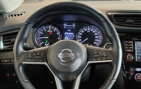 Nissan X-Trail, 2019 год, 2 790 000 рублей, 16 фотография