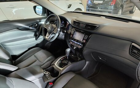 Nissan X-Trail, 2019 год, 2 790 000 рублей, 7 фотография