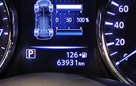 Nissan X-Trail, 2019 год, 2 790 000 рублей, 18 фотография
