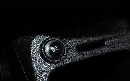 Renault Kaptur I рестайлинг, 2019 год, 1 233 000 рублей, 11 фотография