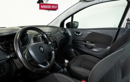 Renault Kaptur I рестайлинг, 2019 год, 1 233 000 рублей, 5 фотография