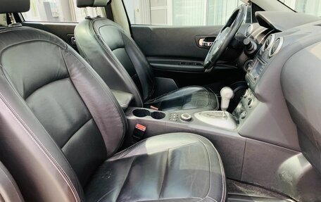 Nissan Qashqai, 2012 год, 1 200 000 рублей, 10 фотография