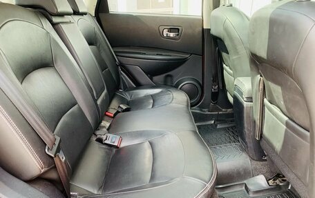 Nissan Qashqai, 2012 год, 1 200 000 рублей, 11 фотография