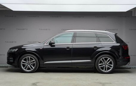 Audi Q7, 2019 год, 4 997 000 рублей, 3 фотография