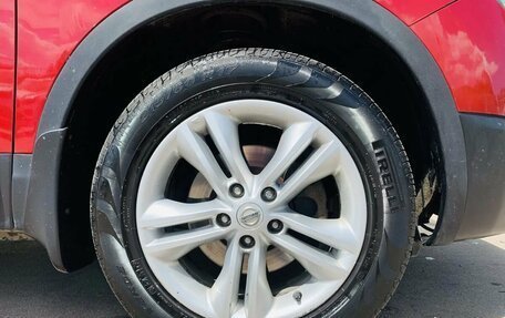 Nissan Qashqai, 2012 год, 1 200 000 рублей, 13 фотография