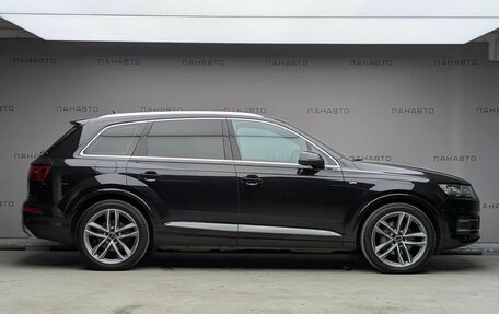 Audi Q7, 2019 год, 4 997 000 рублей, 4 фотография