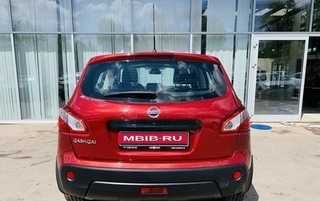 Nissan Qashqai, 2012 год, 1 200 000 рублей, 6 фотография