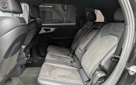 Audi Q7, 2019 год, 4 997 000 рублей, 9 фотография