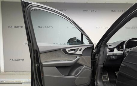 Audi Q7, 2019 год, 4 997 000 рублей, 7 фотография