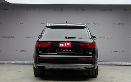 Audi Q7, 2019 год, 4 997 000 рублей, 6 фотография