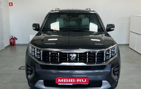 KIA Mohave I, 2020 год, 4 299 000 рублей, 2 фотография