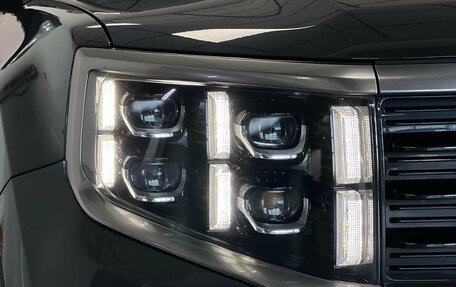 KIA Mohave I, 2020 год, 4 299 000 рублей, 9 фотография