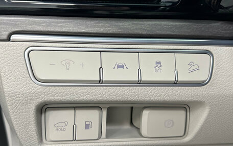 KIA Mohave I, 2020 год, 4 299 000 рублей, 12 фотография