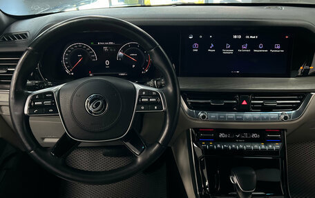 KIA Mohave I, 2020 год, 4 299 000 рублей, 16 фотография