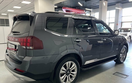 KIA Mohave I, 2020 год, 4 299 000 рублей, 8 фотография
