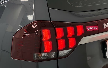 KIA Mohave I, 2020 год, 4 299 000 рублей, 6 фотография