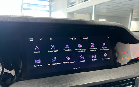 KIA Mohave I, 2020 год, 4 299 000 рублей, 18 фотография