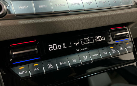 KIA Mohave I, 2020 год, 4 299 000 рублей, 22 фотография