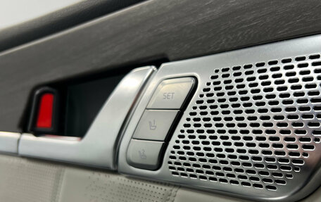 KIA Mohave I, 2020 год, 4 299 000 рублей, 25 фотография