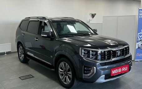 KIA Mohave I, 2020 год, 4 299 000 рублей, 3 фотография