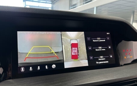 KIA Mohave I, 2020 год, 4 299 000 рублей, 19 фотография