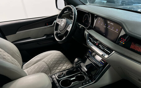 KIA Mohave I, 2020 год, 4 299 000 рублей, 31 фотография