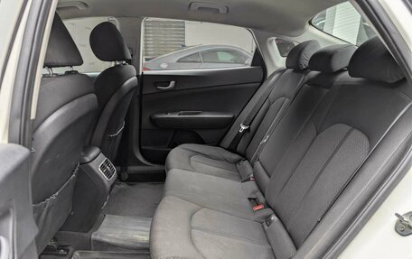 KIA Optima IV, 2019 год, 847 000 рублей, 9 фотография