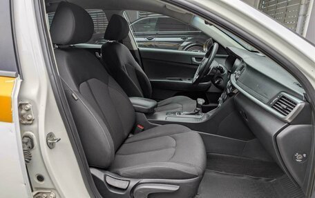 KIA Optima IV, 2019 год, 847 000 рублей, 12 фотография