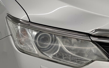 Toyota Camry, 2016 год, 1 525 000 рублей, 21 фотография