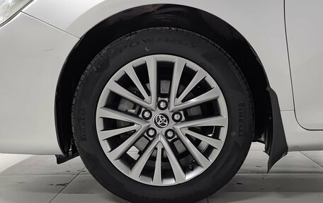 Toyota Camry, 2016 год, 1 525 000 рублей, 22 фотография