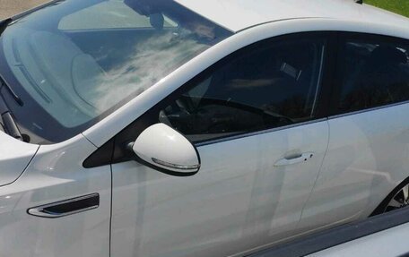 KIA Rio III рестайлинг, 2015 год, 1 350 000 рублей, 17 фотография