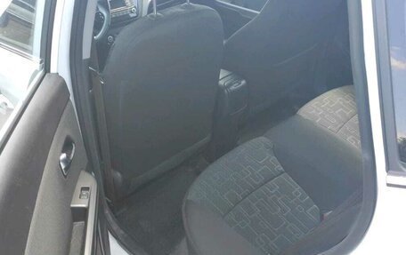 KIA Rio III рестайлинг, 2015 год, 1 350 000 рублей, 23 фотография