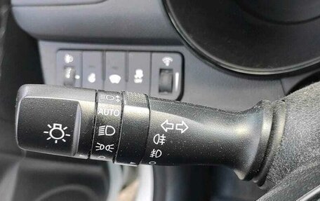 KIA Rio III рестайлинг, 2015 год, 1 350 000 рублей, 19 фотография
