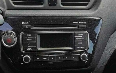 KIA Rio III рестайлинг, 2015 год, 1 350 000 рублей, 21 фотография