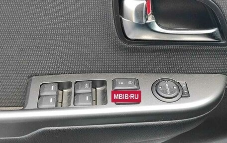 KIA Rio III рестайлинг, 2015 год, 1 350 000 рублей, 18 фотография