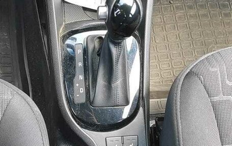 KIA Rio III рестайлинг, 2015 год, 1 350 000 рублей, 25 фотография